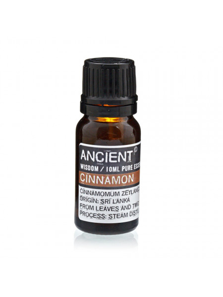 Ulei esential de Scortisoara 10 ml