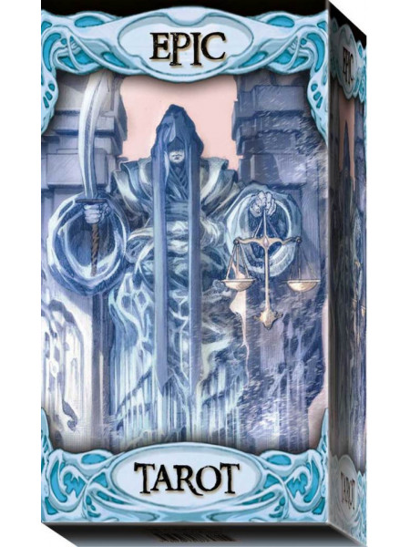 Carti de tarot Epic