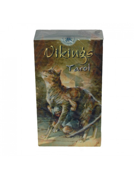 Carti tarot Vikings