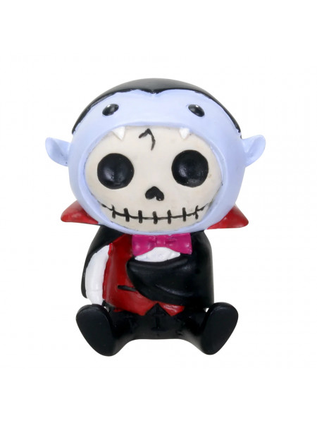 Figurina de colectie Furrybones - Contele