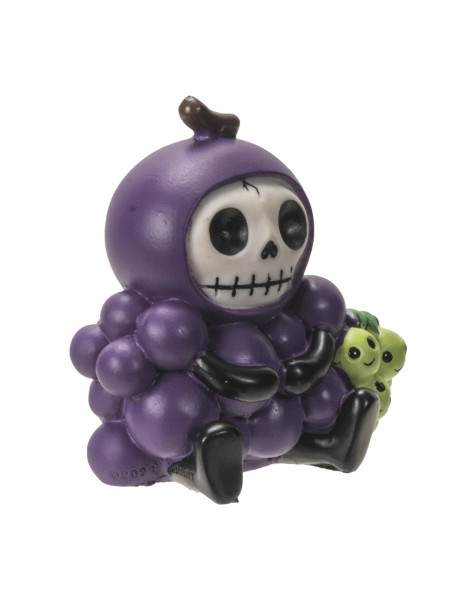Figurina de colectie Furrybones - Struguri