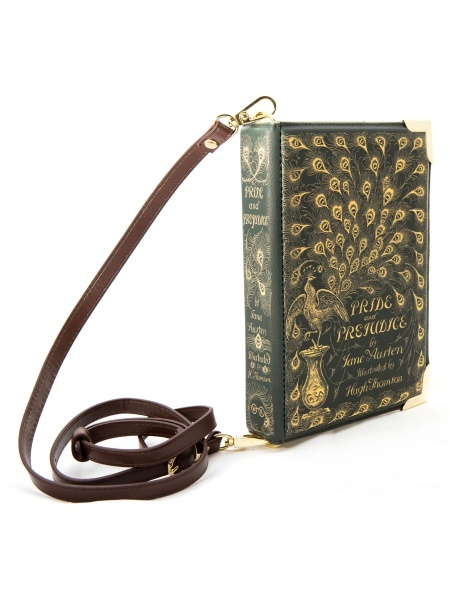 Geanta Carte Pride and Prejudice – geanta de mana si geanta de umar eleganta