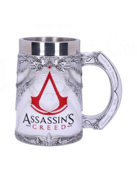 Halba Assassin's Creed - The Creed 15cm