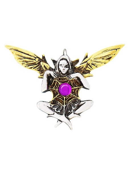 Pandantiv Briar Angels & Fairies - Cobweb