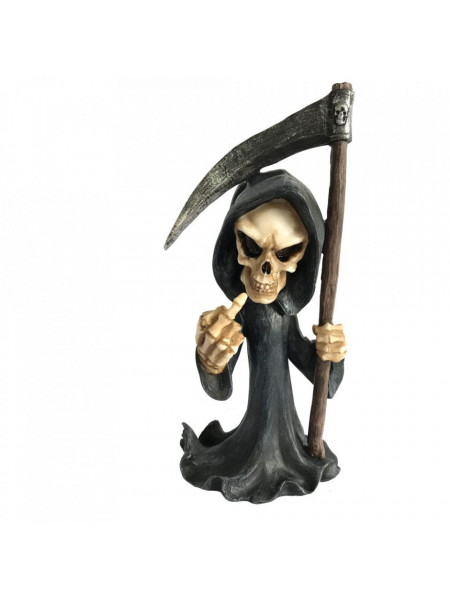 Statueta demon Don't Fear the Reaper 22 cm