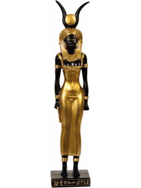 Statueta egipteana Isis 22cm