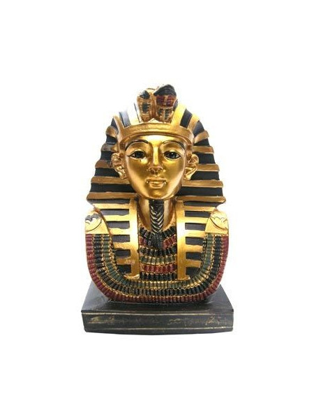 Statueta egipteana Tutankamon 11 cm