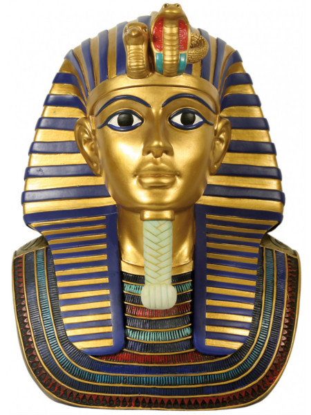 Statueta egipteana Tutankamon 30 cm