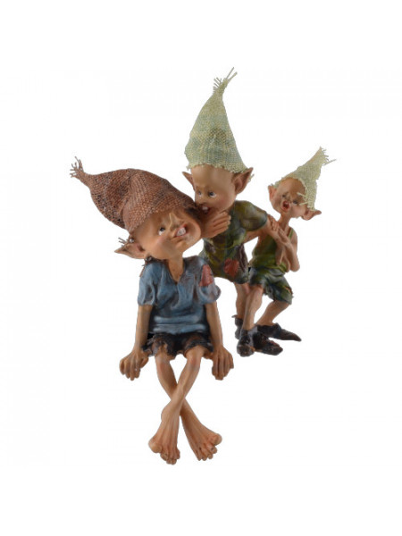 Statueta Pixie 17 cm