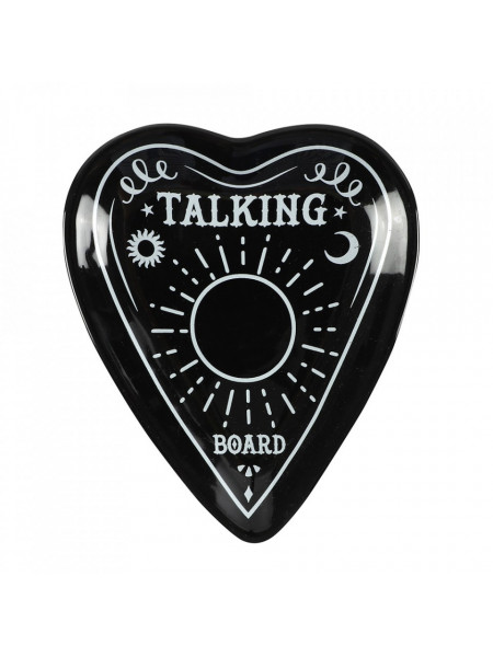 Tavita bijuterii/monede ceramica Spirit Board 12 cm
