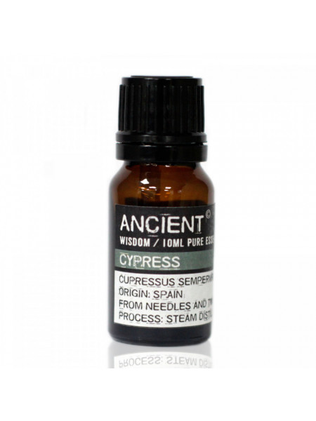 Ulei esential de Chiparos 10 ml