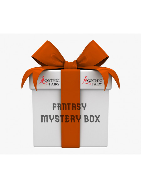 Fantasy Mystery Box