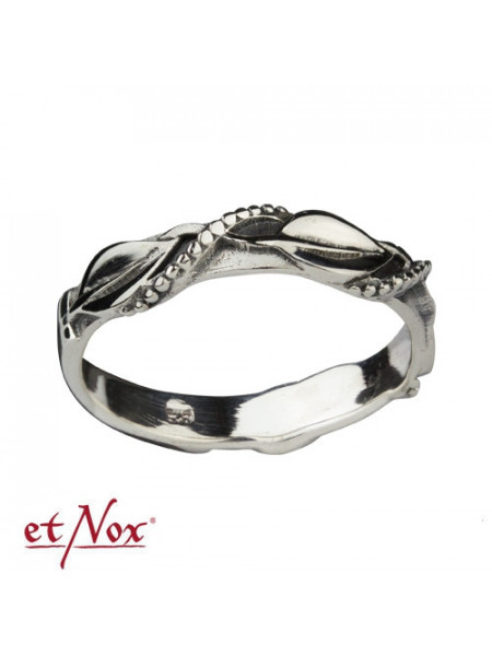 Inel argint Frunze R1310