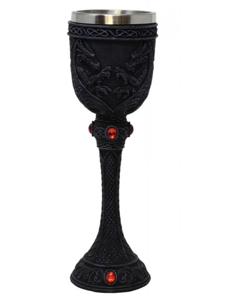 Pocal Dragon 24cm