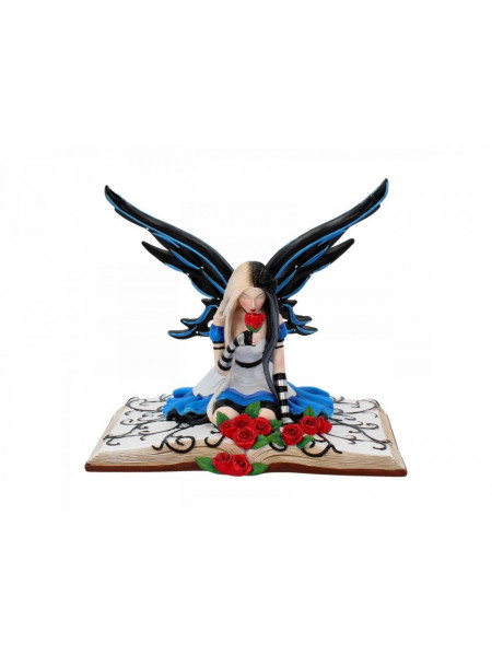 Statueta Alice in Tara Minunilor - Alice - 19 cm