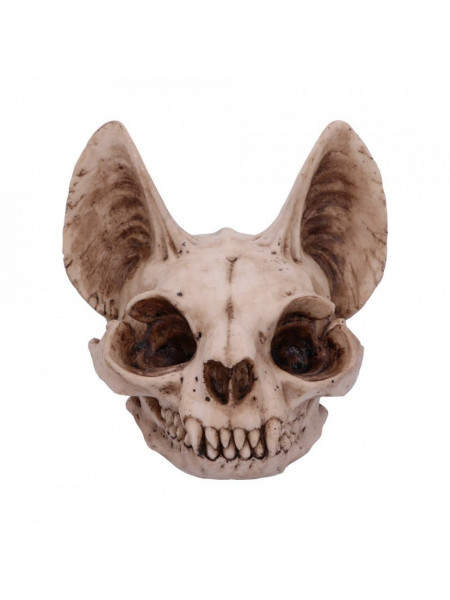 Statueta Craniu Bastet 15cm