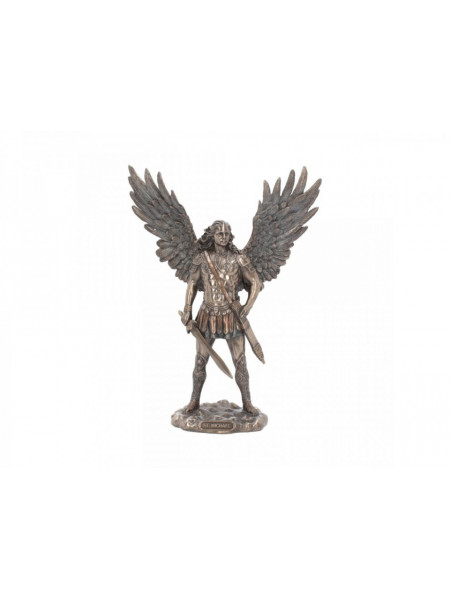 Statueta inger Arhanghelul Mihail 27 cm