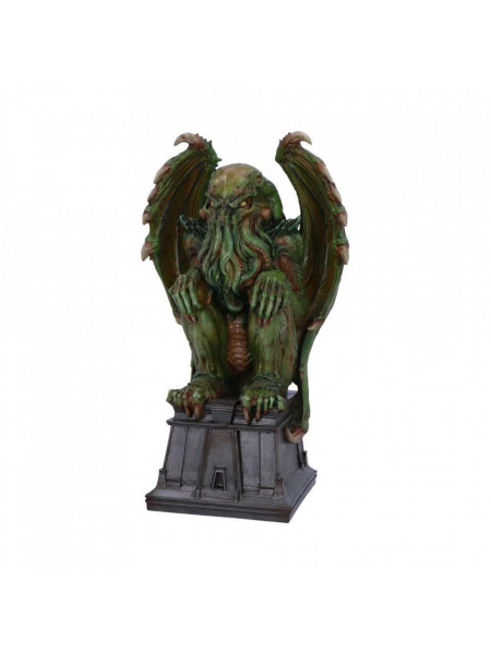 Statueta monstru marin Cthulhu 32cm