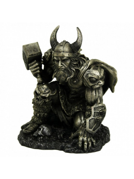 Statueta Tunetul lui Thor 19 cm