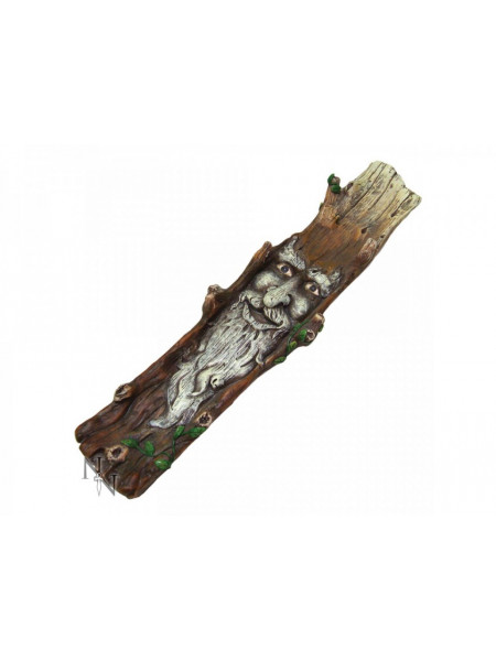 Suport betisoare tamaie copac magic Ent 27 cm