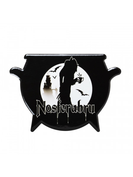 Suport pahar/coaster Nosferabru