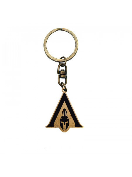 Breloc licenta Assassin's Creed - The Odyssey