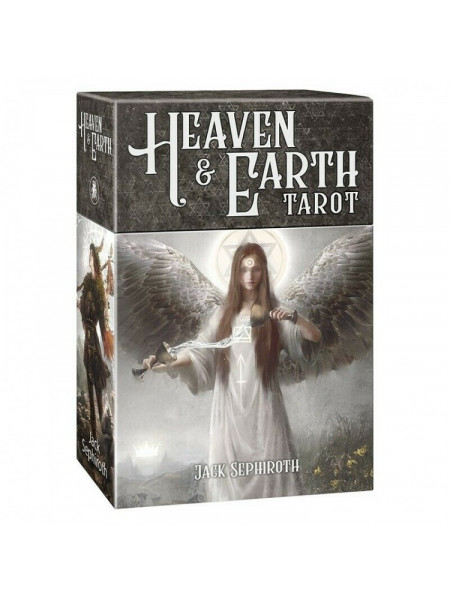 Carti de tarot Heaven & Earth