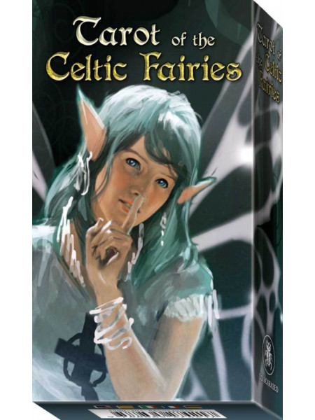 Carti de tarot Zane Celtice