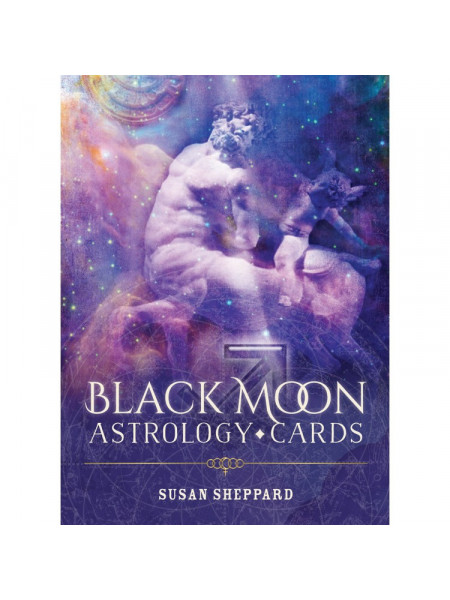 carti de oracol inspirate din astrologia veche