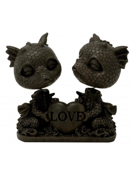 Dragonei Bobble-head Iubire 10 cm