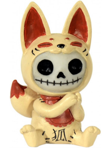 Figurina Furrybones - Kitsune 7 cm