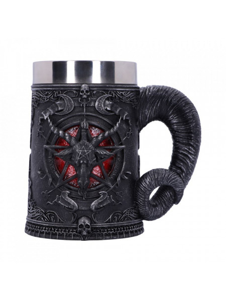 Halba Baphomet 17 cm