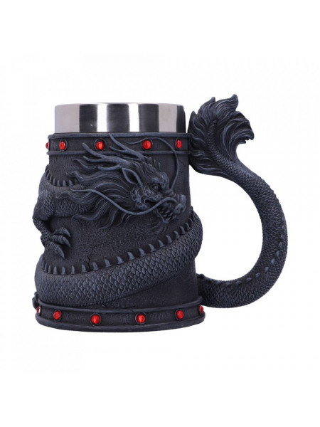 Halba Dragon Incolacit 16 cm