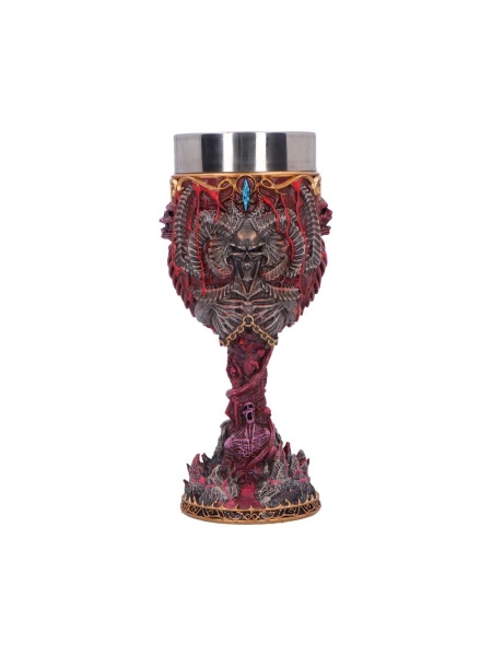 Pocal licenta Diablo® IV Mephisto 19.5cm