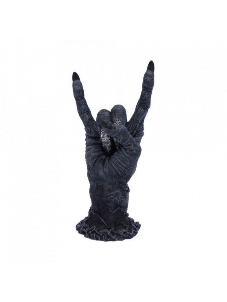 Statueta Baphomet Hand 18 cm