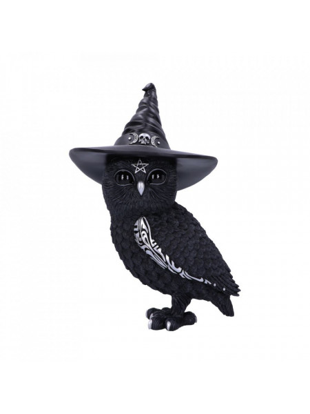 Statueta bufnita Cult Cuties - Owlocen 30 cm