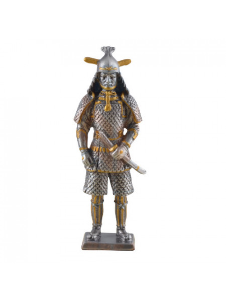 Statueta mitologica Shogun 11 cm