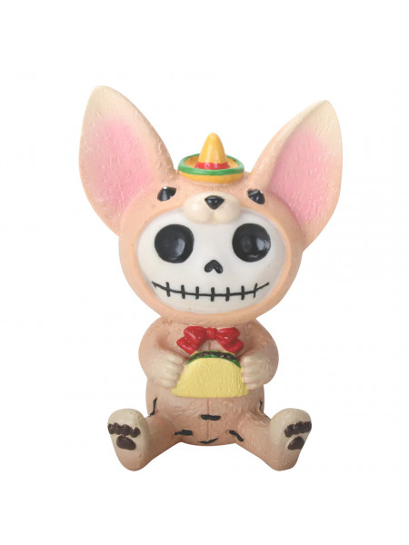 Figurina de colectie Furrybones - Chihuahua