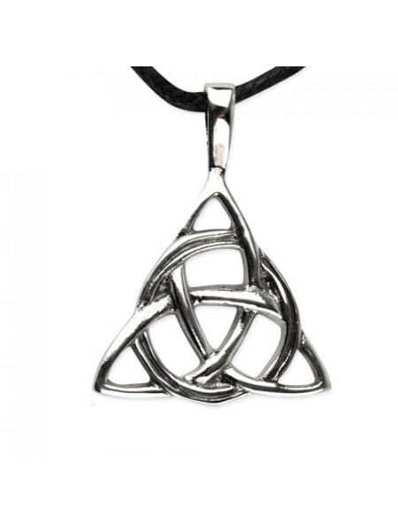 Pandantiv argint Nod Celtic 2,5cm