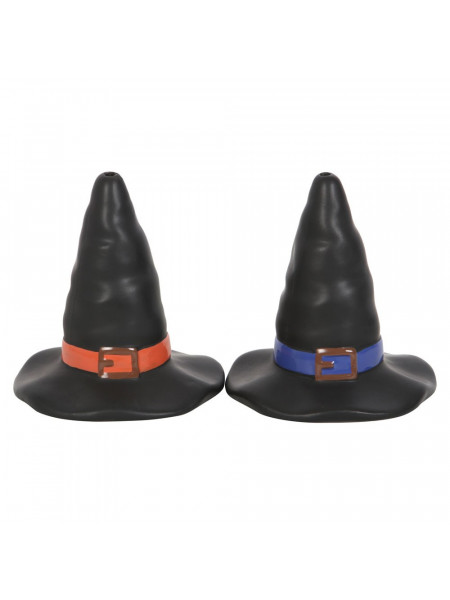 Set solnita si pipernita Palariile Vrajitoarei