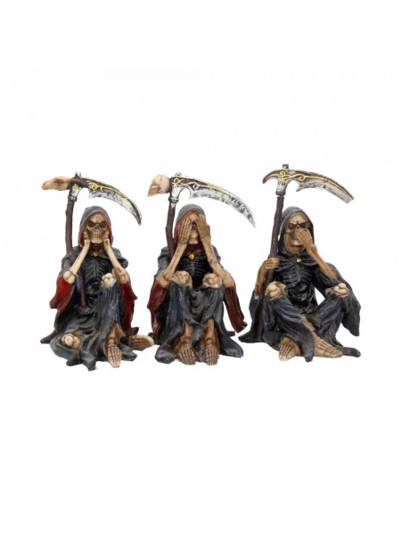 Set statuete Something Wicked 9.5 cm