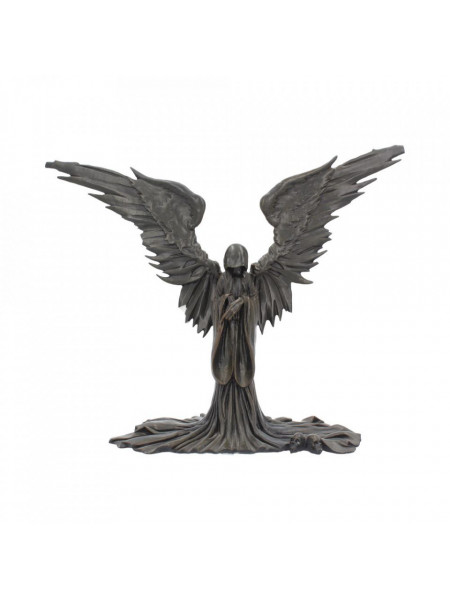 Statueta Ingerul mortii 28 cm