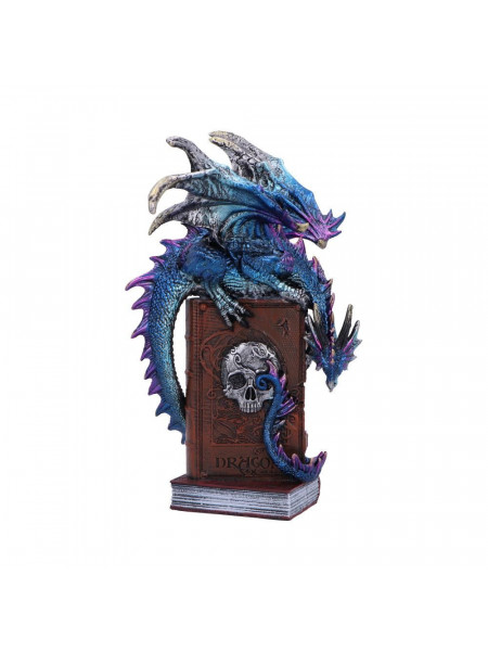 Statueta O poveste a dragonilor 22 cm