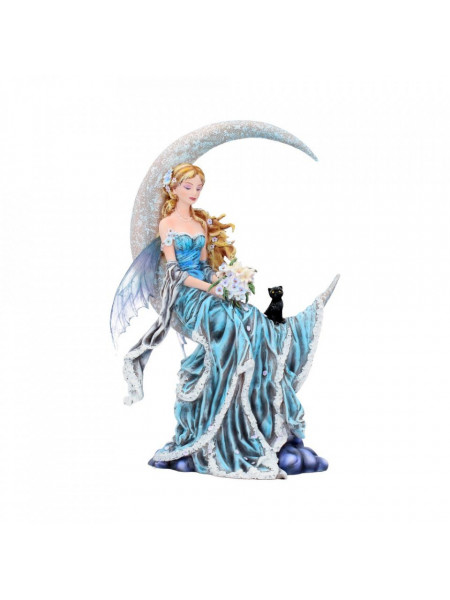Statueta zana Luna de vant 28.5 cm Nene Thomas