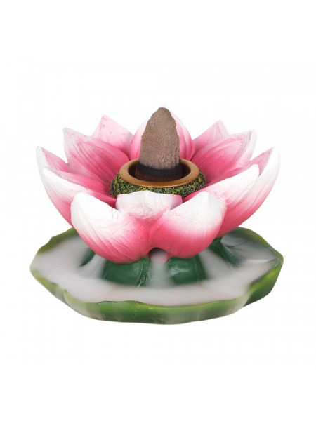 Suport conuri tamaie backflow Floare de lotus
