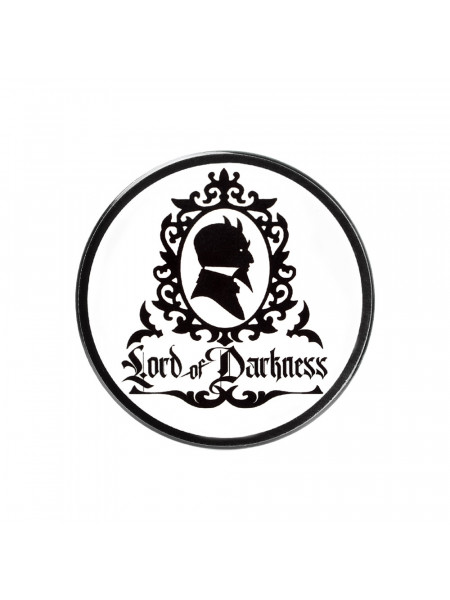 Suport pahar/coaster Lord of Darkness