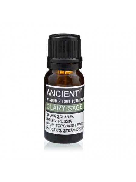 Ulei esential de Salvie 10 ml