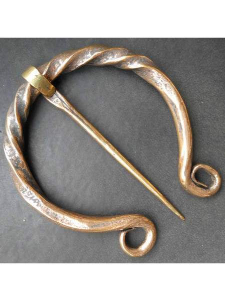 Brosa stil Medieval