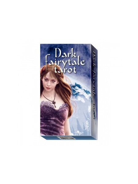 Carti de tarot Dark Fairytale
