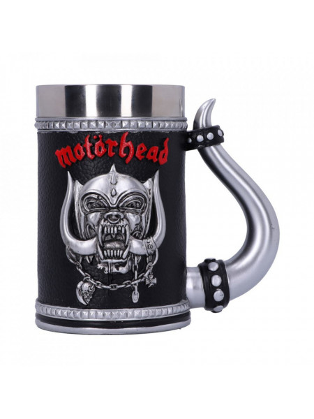 Halba Motorhead Warpig 16 cm